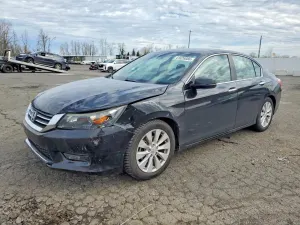 Honda Accord 2.4L 4 2015