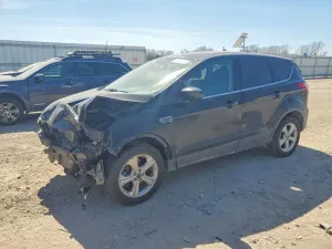 Ford Escape 1.6L 4 2016
