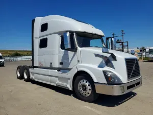 Volvo VNL 12.8L 6 2016