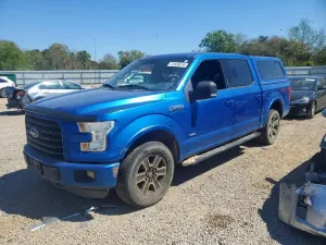 Ford F-150 3.5L 6 2015