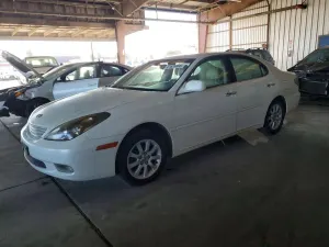 Lexus ES 3.0L 6 2002