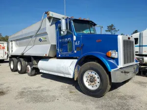 Peterbilt 365/367 11.9L 6 2015