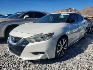 Nissan Maxima 3.5L 6 2017