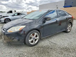 Ford Focus 2.0L 4 2014