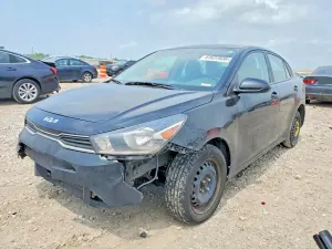 Kia Rio 1.6L 4 2023