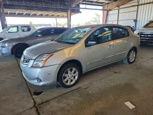 Nissan Sentra 2.0L 4 2011