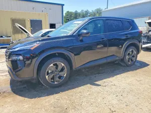 Nissan Rogue 1.5L 3 2025