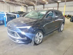Buick Encore 1.3L 3 2026