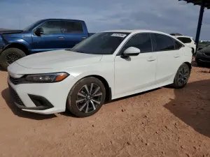 Honda Civic 1.5L 4 2024