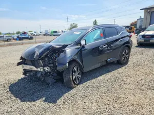 Nissan Murano 3.5L 6 2020