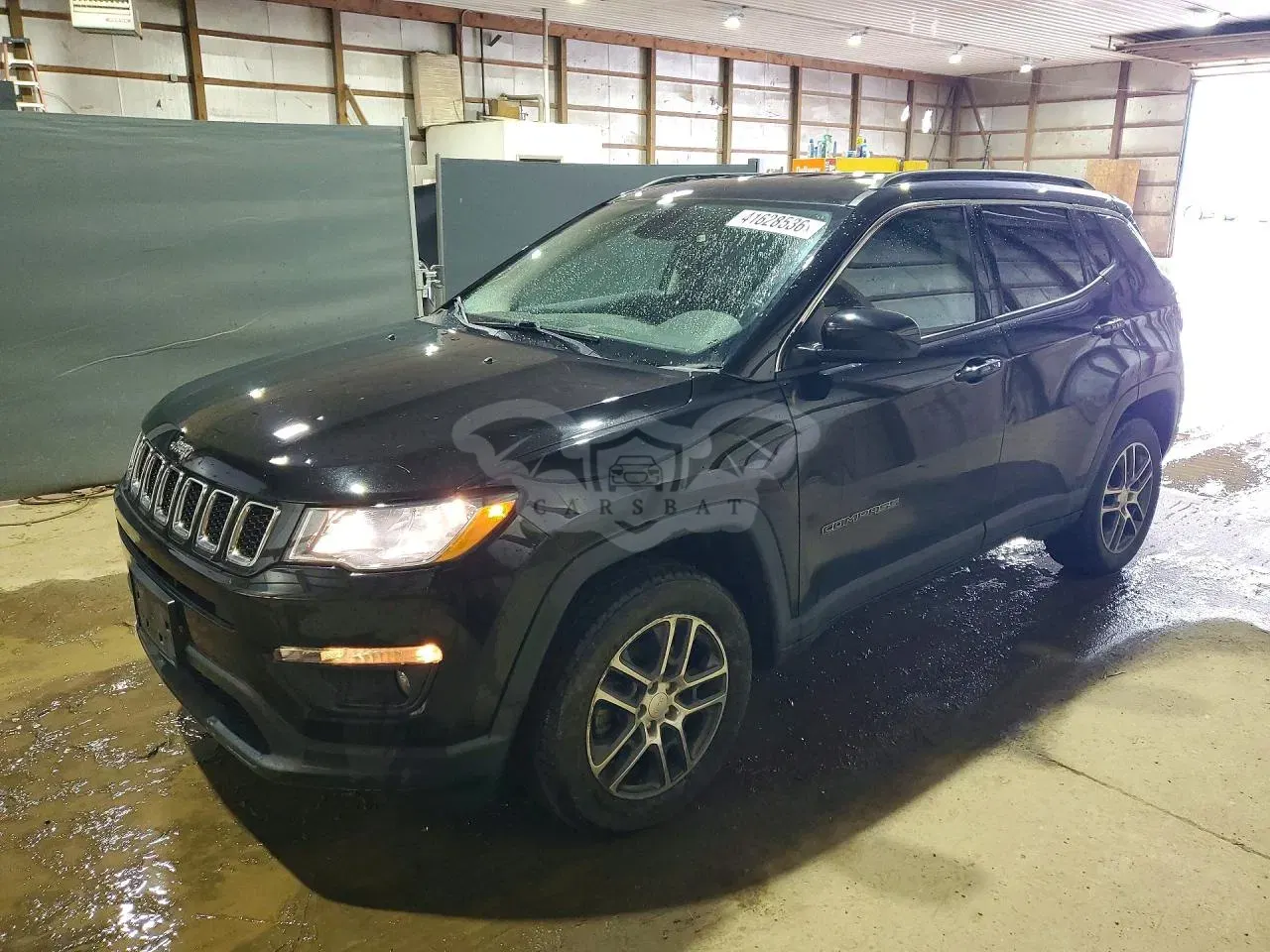 Jeep Compass 2020