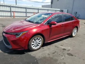 Toyota Corolla 1.8L 4 2022