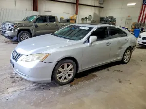 Lexus ES 3.5L 6 2008