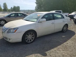 Toyota Avalon 3.5L 6 2006