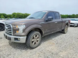 Ford F-150 2.7L 6 2015