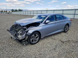 Honda Accord 1.5L 4 2018
