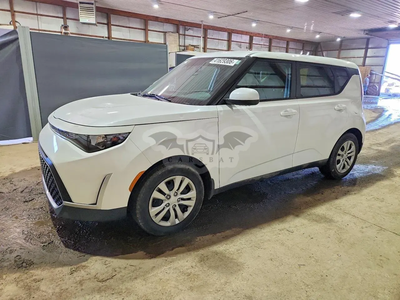 Kia Soul 2.0L 4 2024