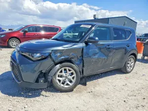 Kia Soul 2.0L 4 2024