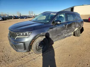 Kia Sorento 2.5L 4 2021