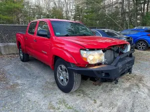 Toyota Tacoma 4.0L 6 2006