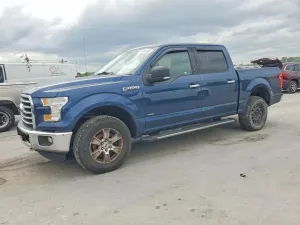Ford F-150 3.5L 6 2016