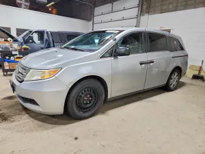 Honda Odyssey 3.5L 6 2011