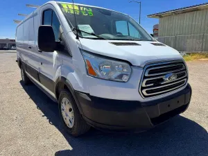 Ford Transit 3.7L 6 2017