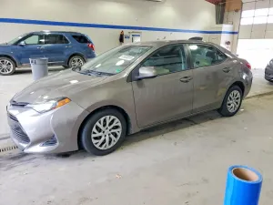 Toyota Corolla 1.8L 4 2019