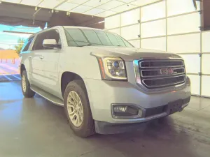 GMC Yukon 5.3L 8 2017