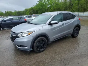 Honda HR-V 1.8L 4 2018