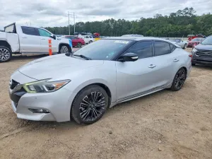 Nissan Maxima 3.5L 6 2016