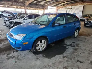 Ford Focus 2.0L 4 2007