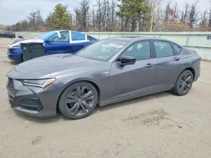 Acura TLX 2.0L 4 2022