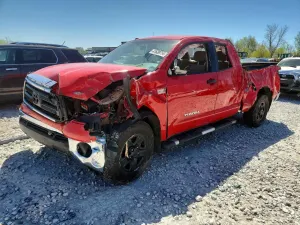 Toyota Tundra 4.6L 8 2010