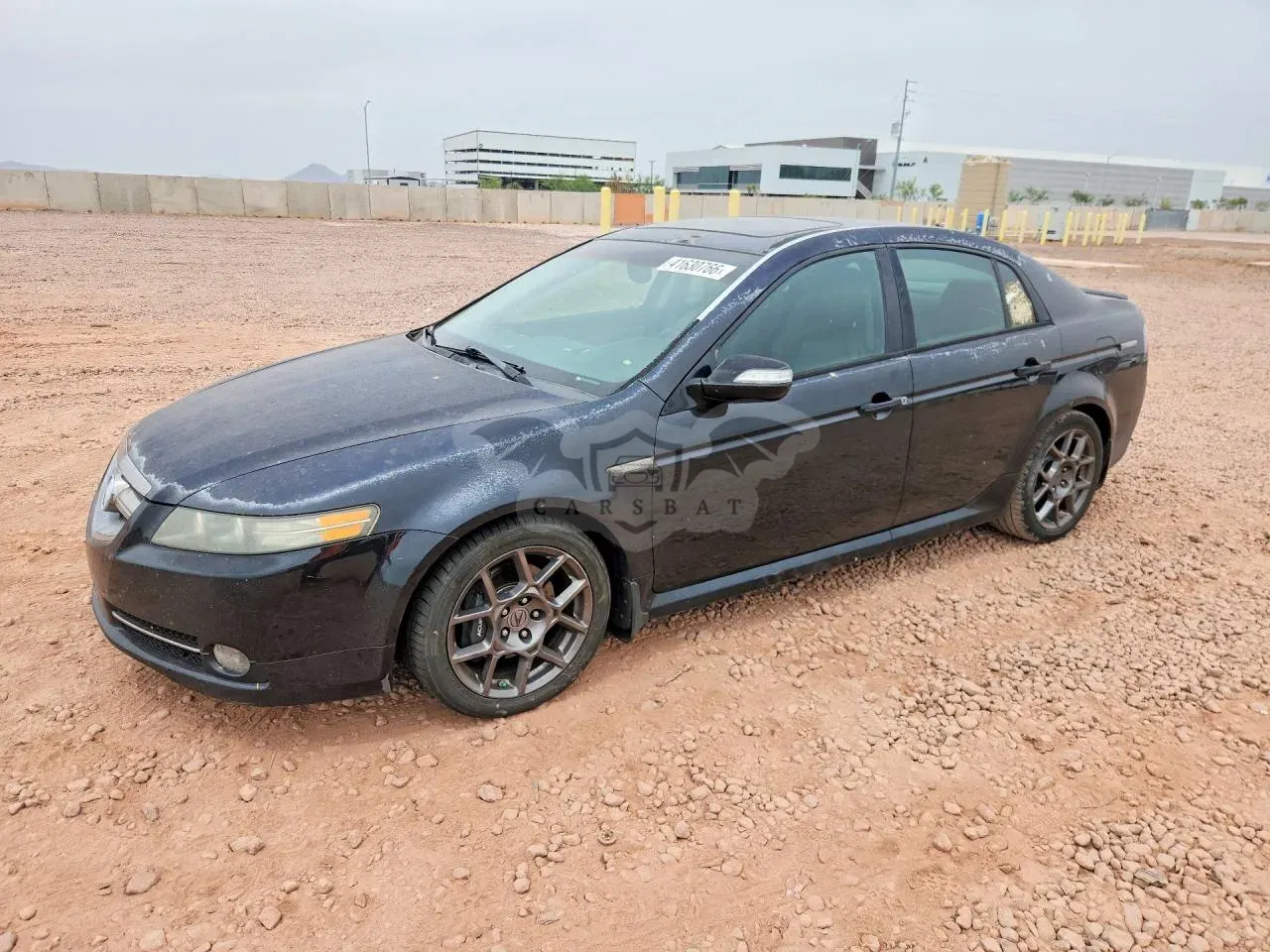 Acura TL 3.5L 6 2007