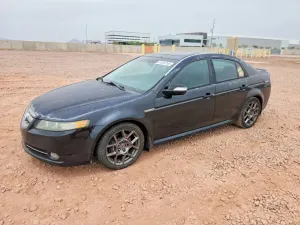 Acura TL 3.5L 6 2007