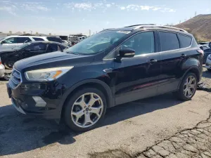 Ford Escape 1.5L 4 2017