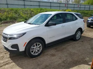 Chevrolet Equinox 1.5L 4 2023