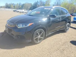 Honda HR-V 1.8L 4 2021