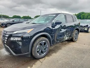 Nissan Rogue 1.5L 3 2025