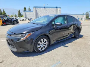 Toyota Corolla 1.8L 4 2021