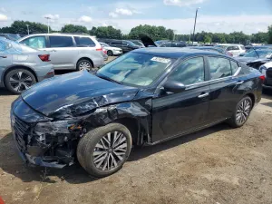Nissan Altima 2.5L 4 2025