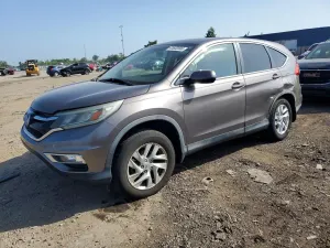 Honda CR-V 2.4L 4 2015