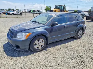 Dodge Caliber 2.0L 4 2007