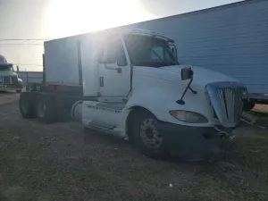 International ProStar 15.0L 6 2017