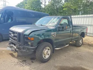 Ford F-350 5.4L 8 2008