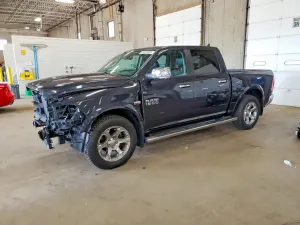 RAM 1500 5.7L 8 2016