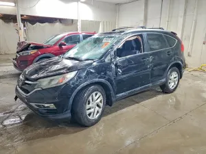 Honda CR-V 2.4L 4 2015