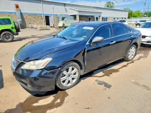 Lexus ES 3.5L 6 2007
