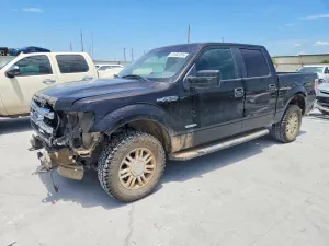 Ford F-150 3.5L 6 2014